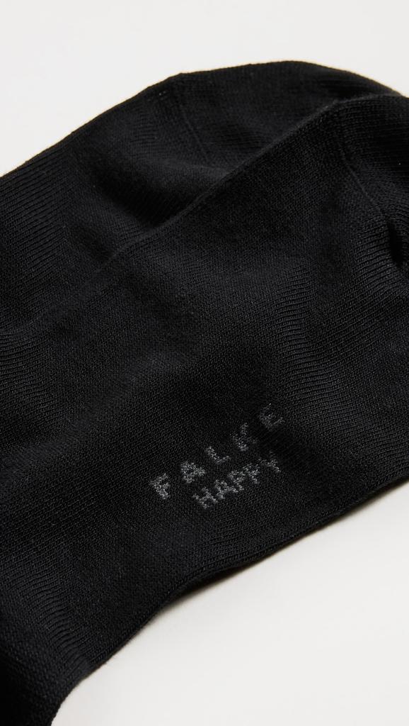 FALKE 2 Pack Happy Sneaker Socks