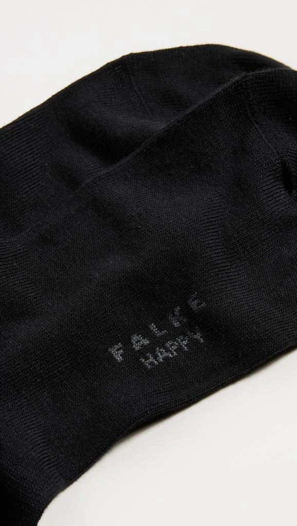 Falke 2 Pack Happy Sneaker Socks 2