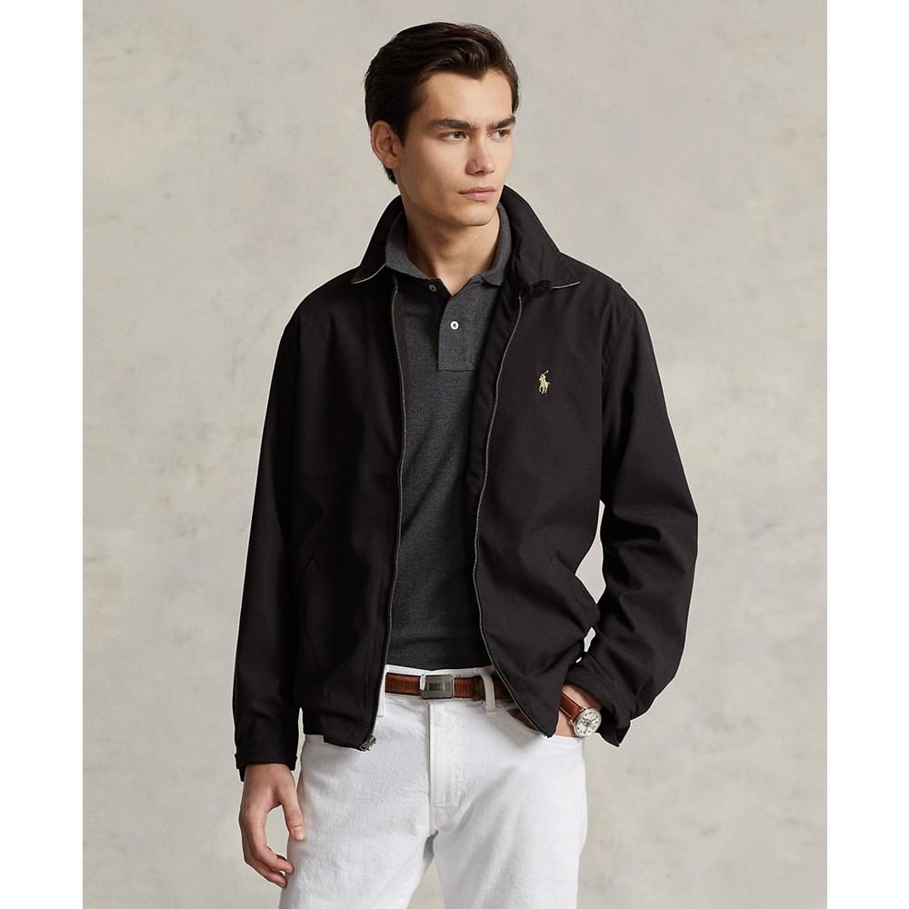 Polo Ralph Lauren Men's Lightweight Windbreaker
