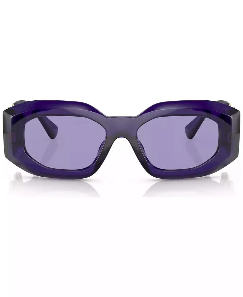 Versace Unisex Sunglasses, VE4425U 2