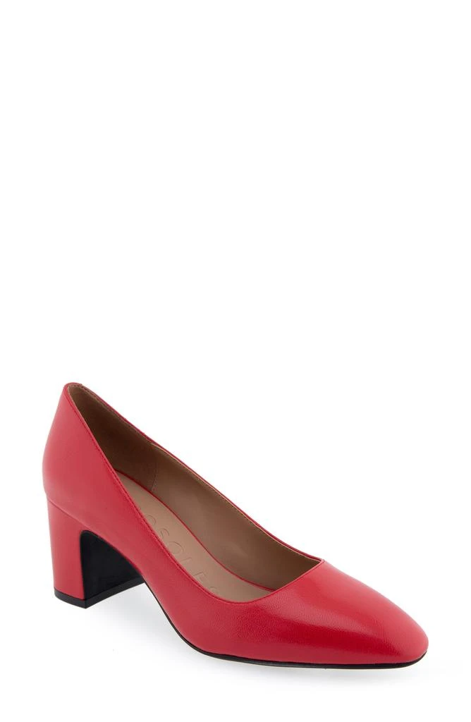 Aerosoles Minetta Almond Toe Pump 1