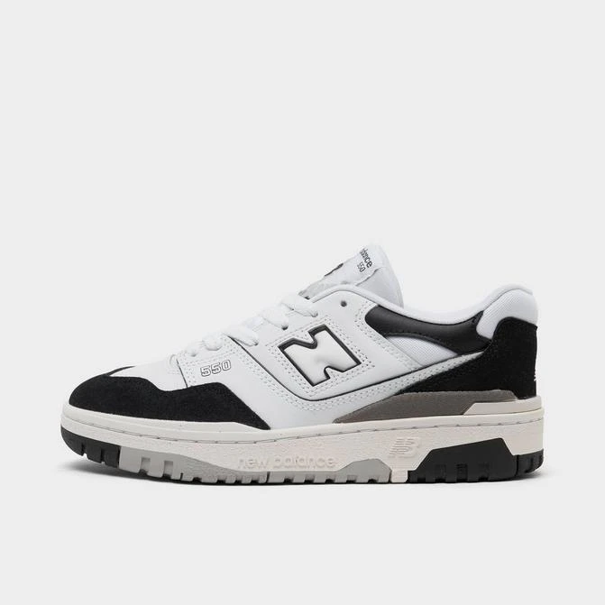 New Balance Big Kids' New Balance 550 Casual Shoes 1