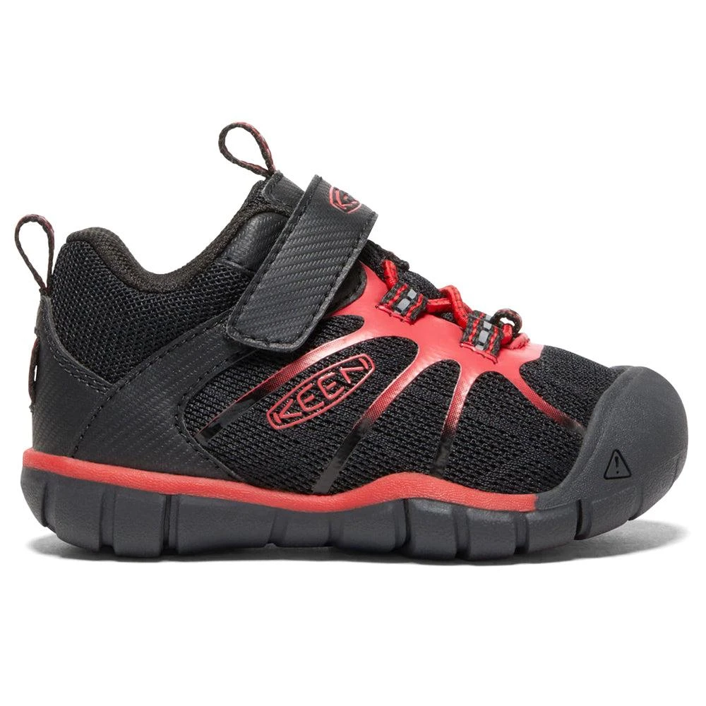 Keen Chandler 2 CNX Slip On Sneakers (Toddler) 1