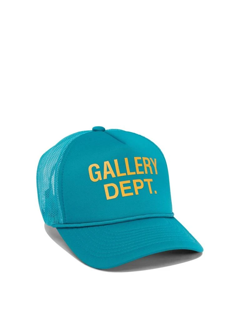 Gallery Dept Gallery Dept. Trucker Cap 2