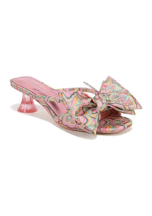 Circus NY by Sam Edelman Ny By Sam Edelman Natalina Kitten Heel Mules 1