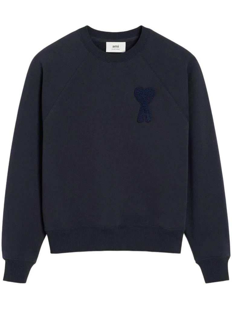 AMI AMI Paris Sweaters 1
