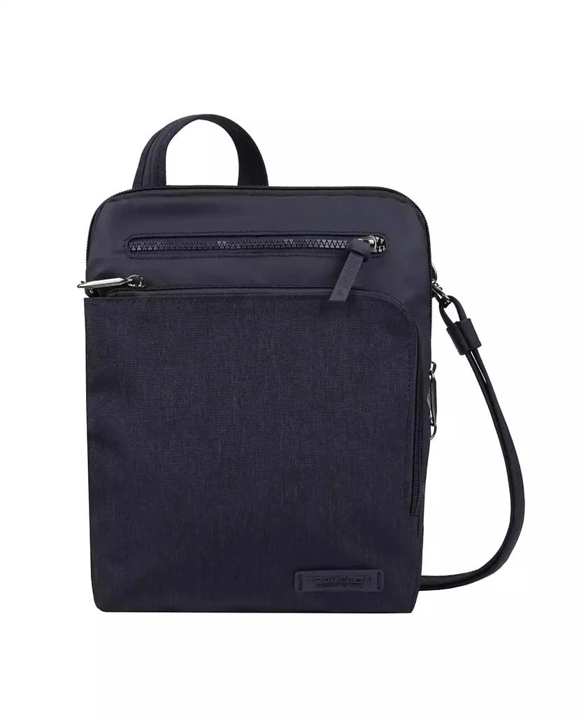 Travelon Anti-Theft Metro Small Crossbody 12