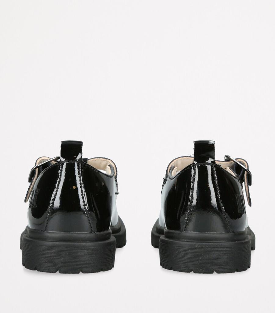 Lelli Kelly Patent Leather Matilda School Shoes