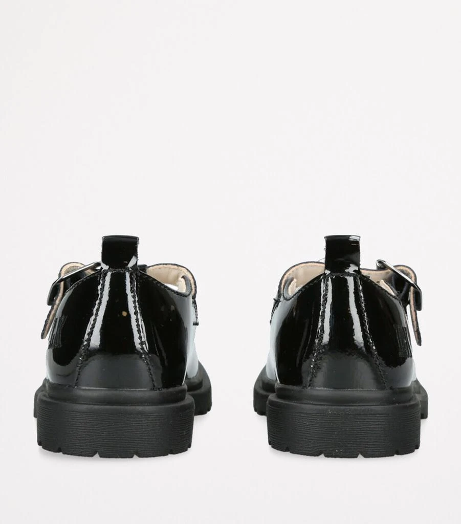 Lelli Kelly Patent Leather Matilda School Shoes 2