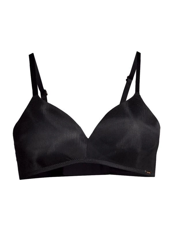 Le Mystère Sheer Seduction Balconette Bra 4