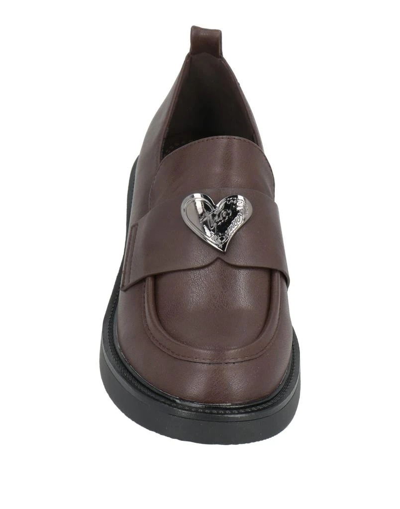 TUA BY BRACCIALINI Loafers 4