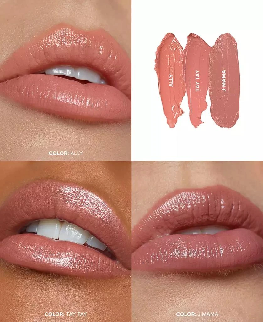 NUDESTIX 3-Pc. Nude Lips Founders' Mini Lip Set 3