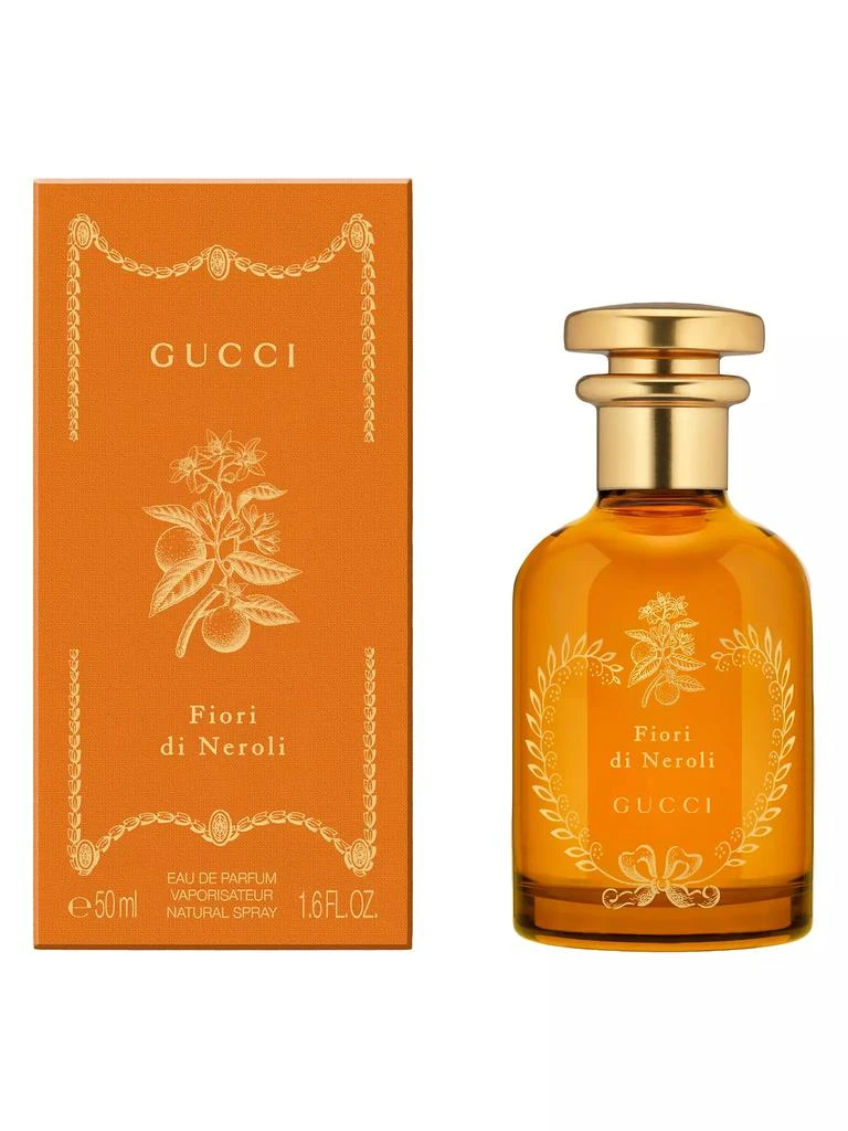Gucci The Alchemist's Garden Fiori di Neroli Eau de Parfum 2