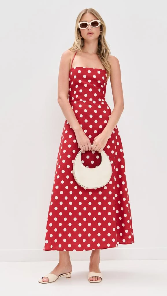 Posse Lori Dress 4