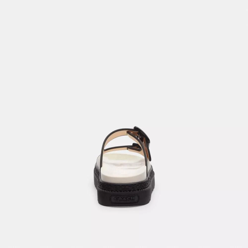 Coach Lainey Sandal 4
