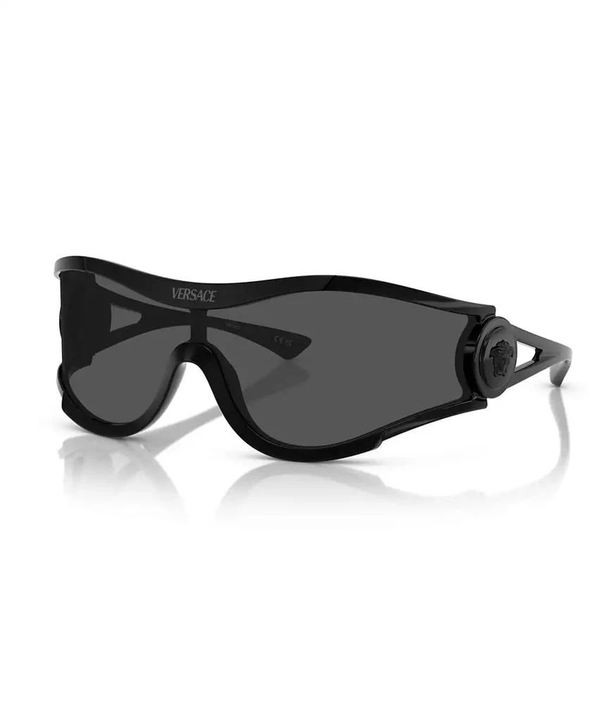 Versace Unisex Sunglasses, Ve4475 1