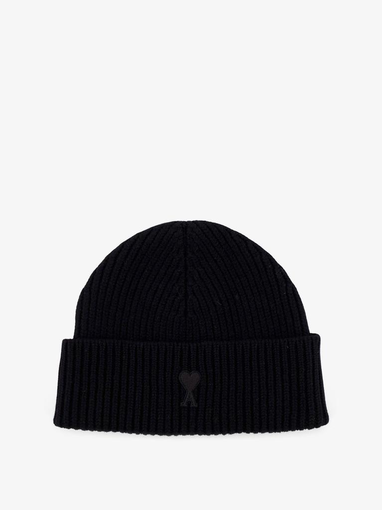 AMI Beanie wool hat