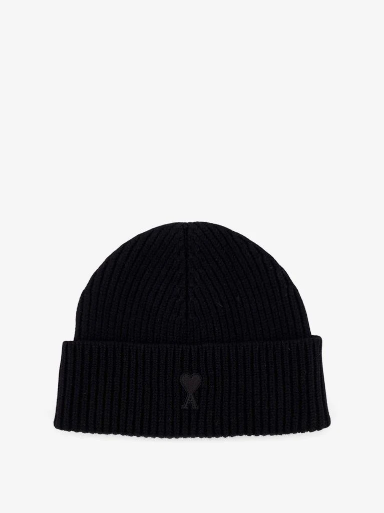 AMI Beanie wool hat 1