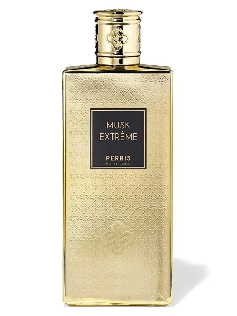 Perris Monte Carlo Musk Extreme Eau de Parfum 1