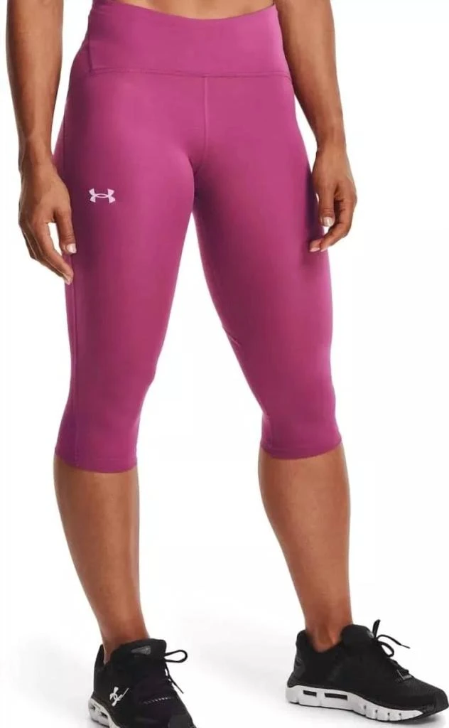 Under Armour Under Armour - Fly Fast Capri Pant 1