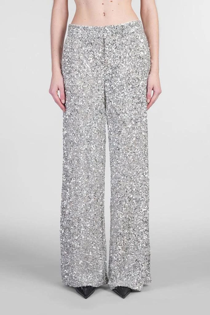 Alice + Olivia Alice + Olivia Mame Pants 1
