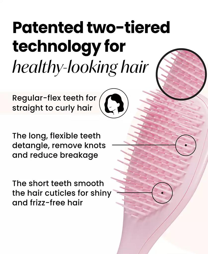 Tangle Teezer Mini Ultimate Detangler Hairbrush