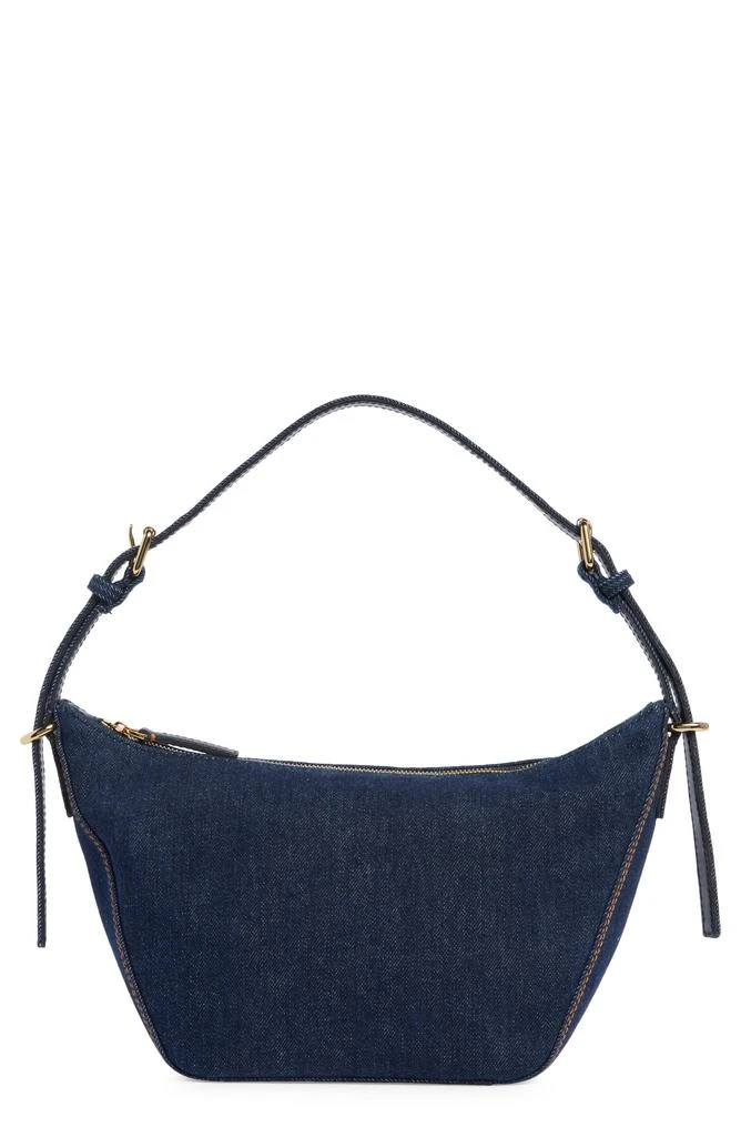Madewell The Keeper Shoulder Bag 1