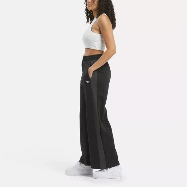 Reebok Flare High Rise Pants 2