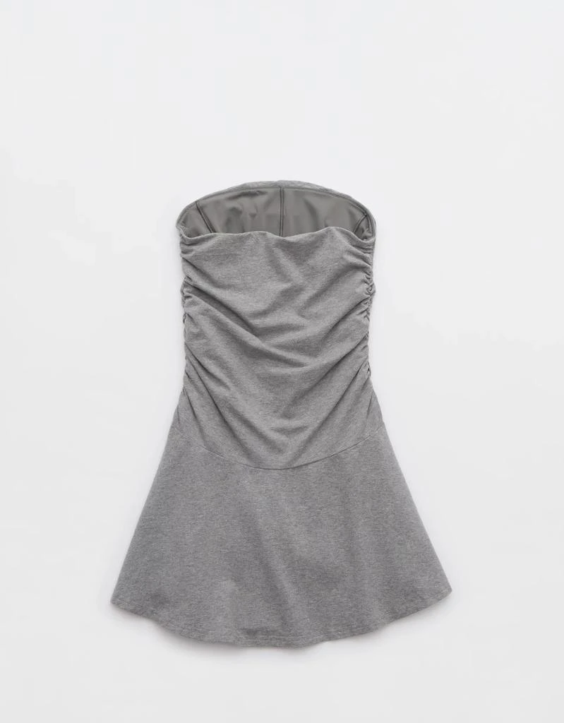 OFFLINE OFFLINE By Aerie OG Sunlight Mini Dress 4