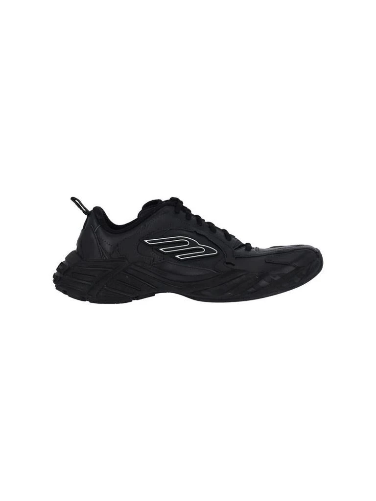 Balenciaga kicks for sale Balenciaga Shoes On Sale Cheap Balenciaga Runner White Blue  main image 2