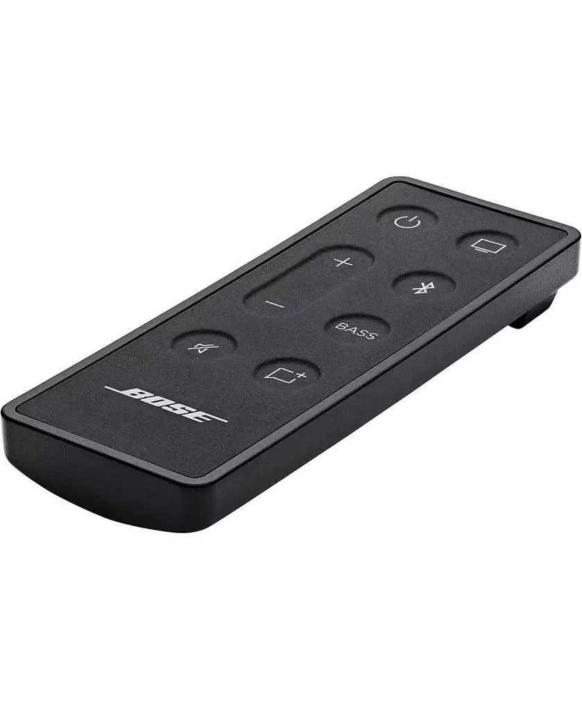 Bose TV Speaker with Bluetooth and HDMI-ARC (Black) 9