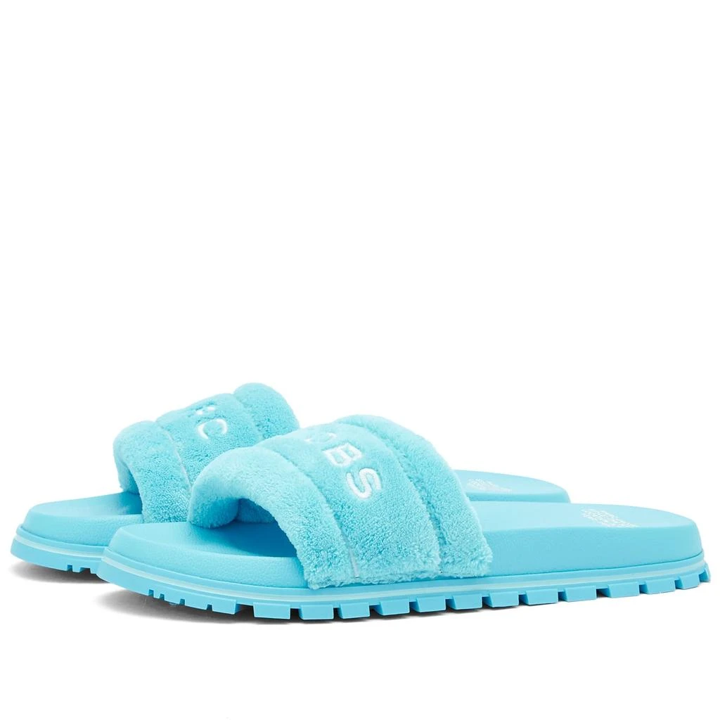 Marc Jacobs Marc Jacobs The Terry Slide 1