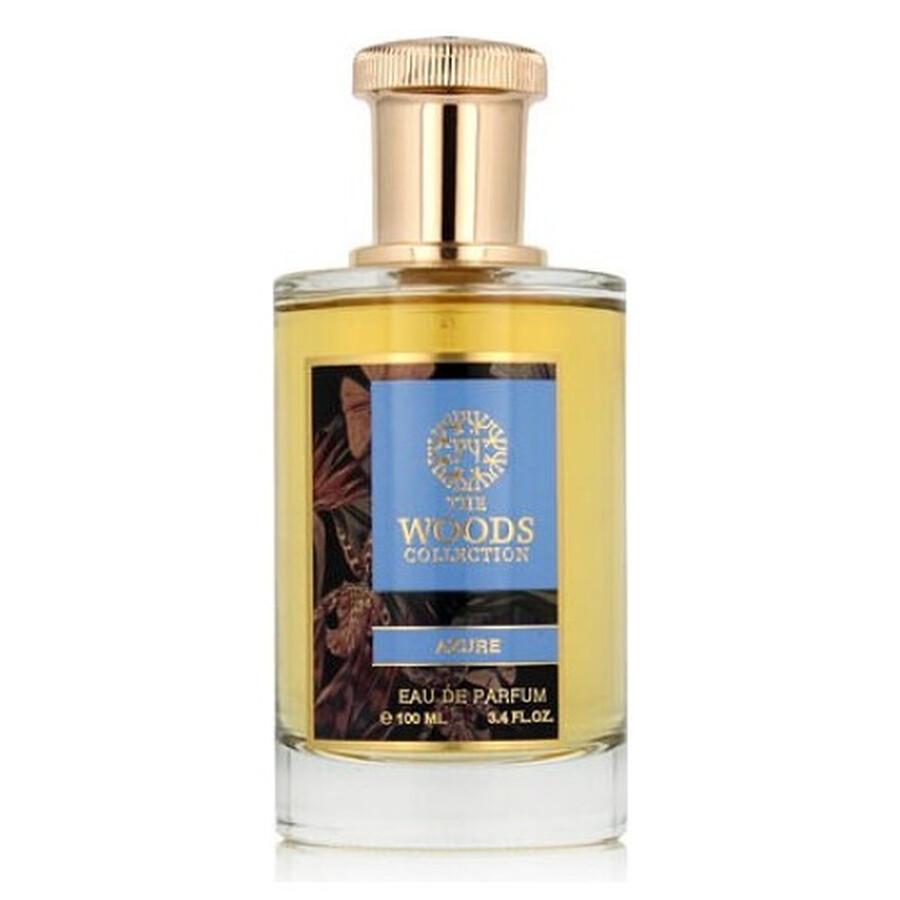 THE WOODS COLLECTION The Woods Collection Azure Unisex EDP