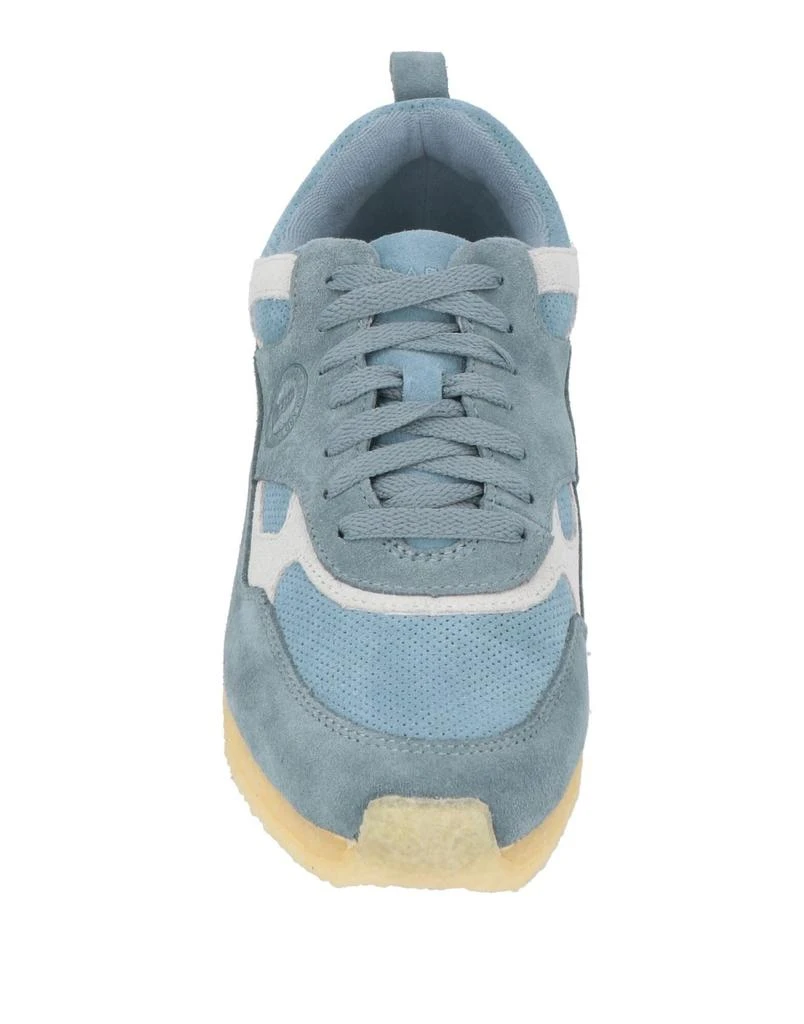 Clarks Sneakers 4