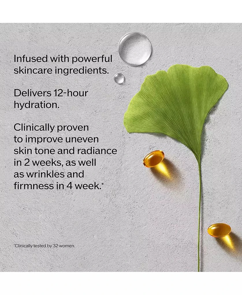 Shiseido Urban Environment Mineral Clear Sunscreen SPF 50 12