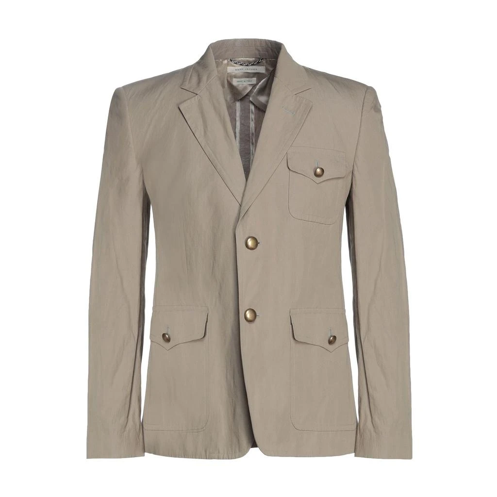 Marc Jacobs Marc Jacobs - Veste De Costume - Beige - Homme 1