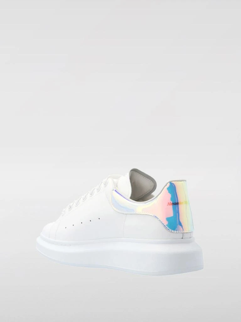 ALEXANDER MCQUEEN Sneakers men Alexander McQueen 2