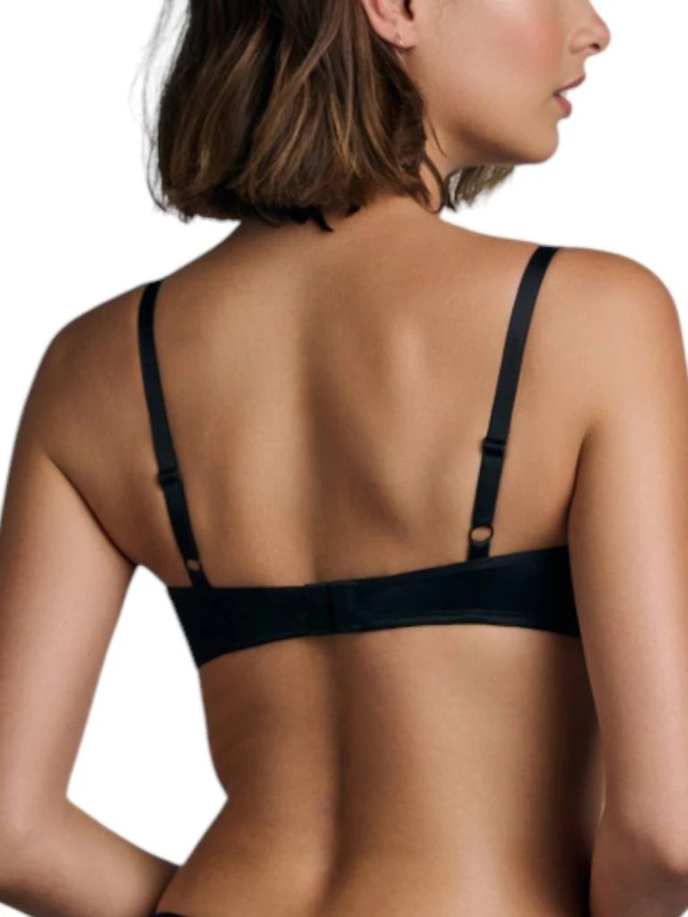 marlies dekkers Sale Dame De Paris Padded Balcony Bra In Black 2