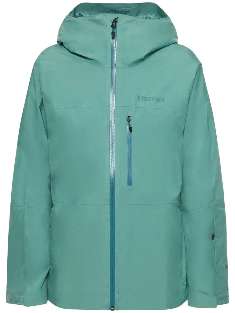 MARMOT Gtx Waterproof Jacket 1