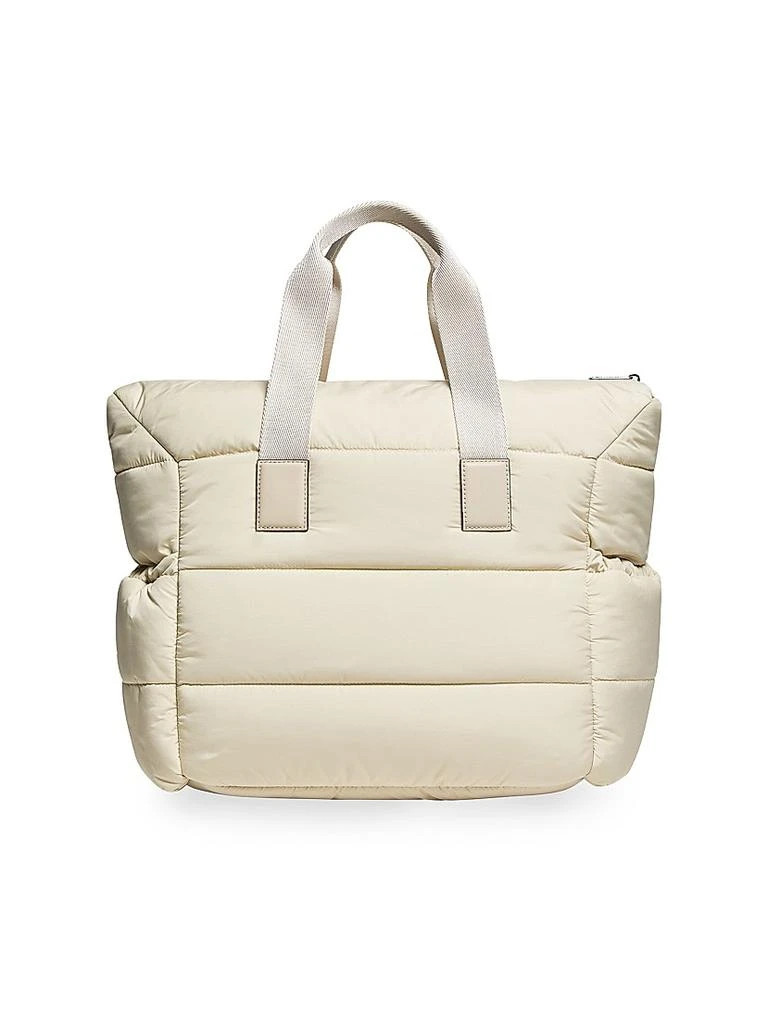 Moncler Baby
s Diaper Bag in Nylon 2