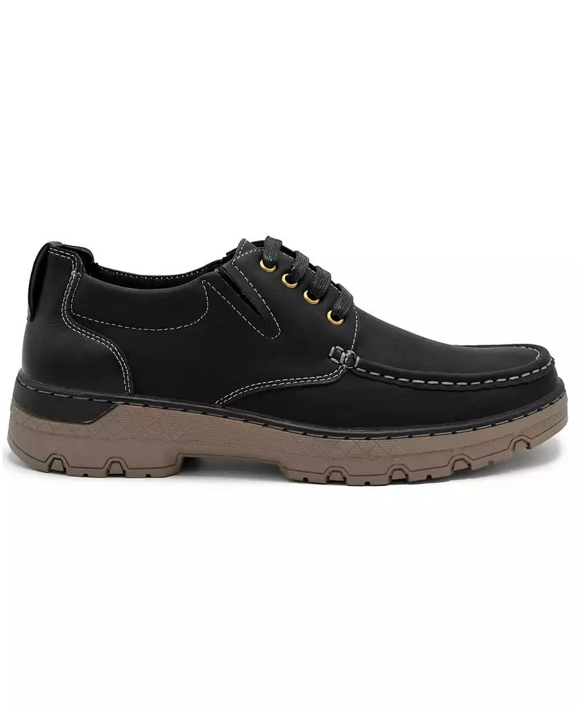 Aston Marc Men’s Brill Comfort Casuals Shoe 3