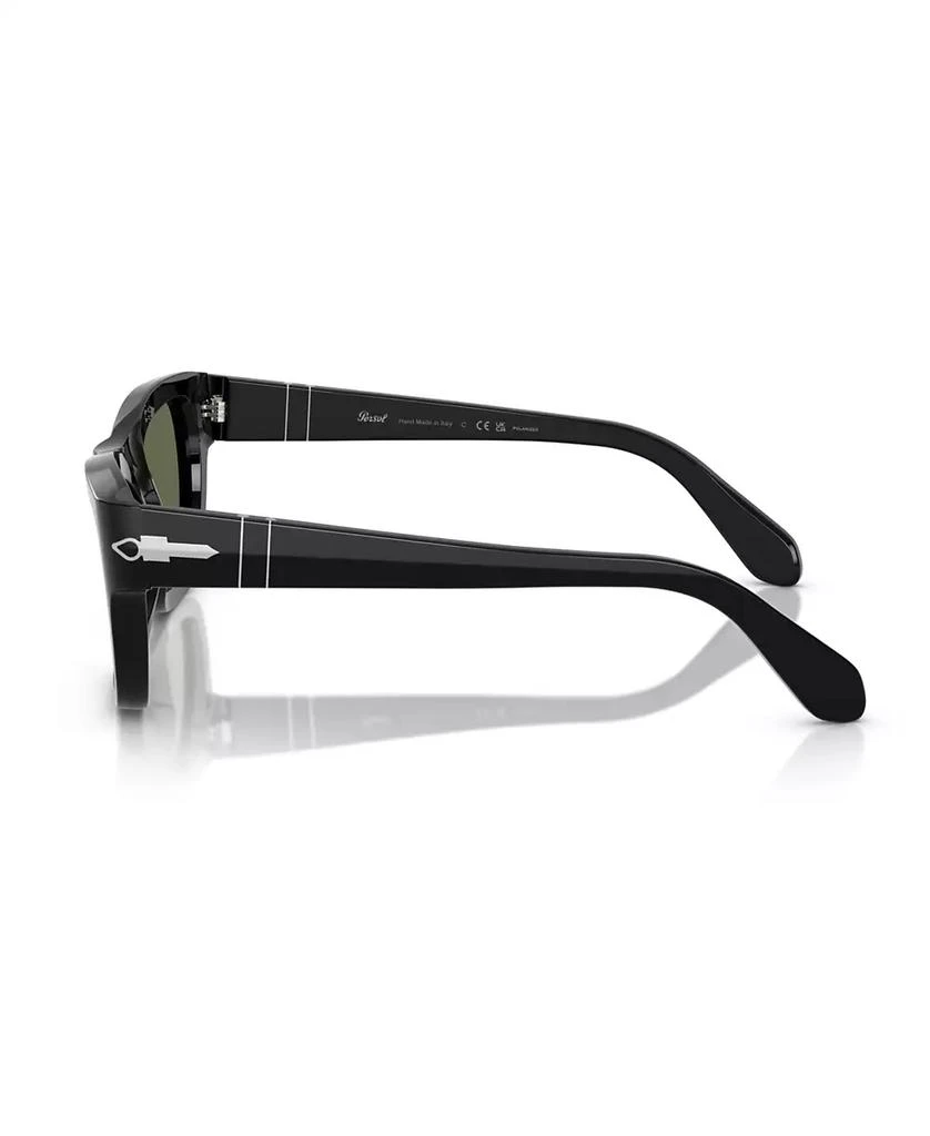 Persol Unisex Polarized Sunglasses, PO0091S 3