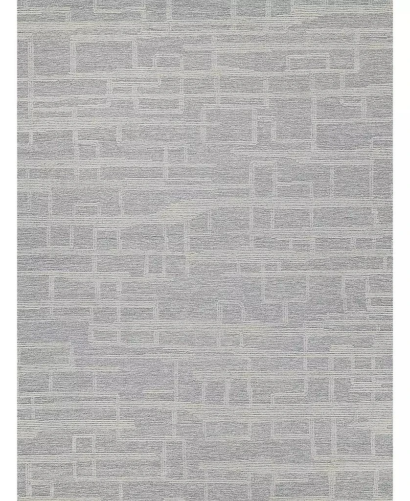 Exquisite Rugs Park City 6841 5
x8
 Area Rug
