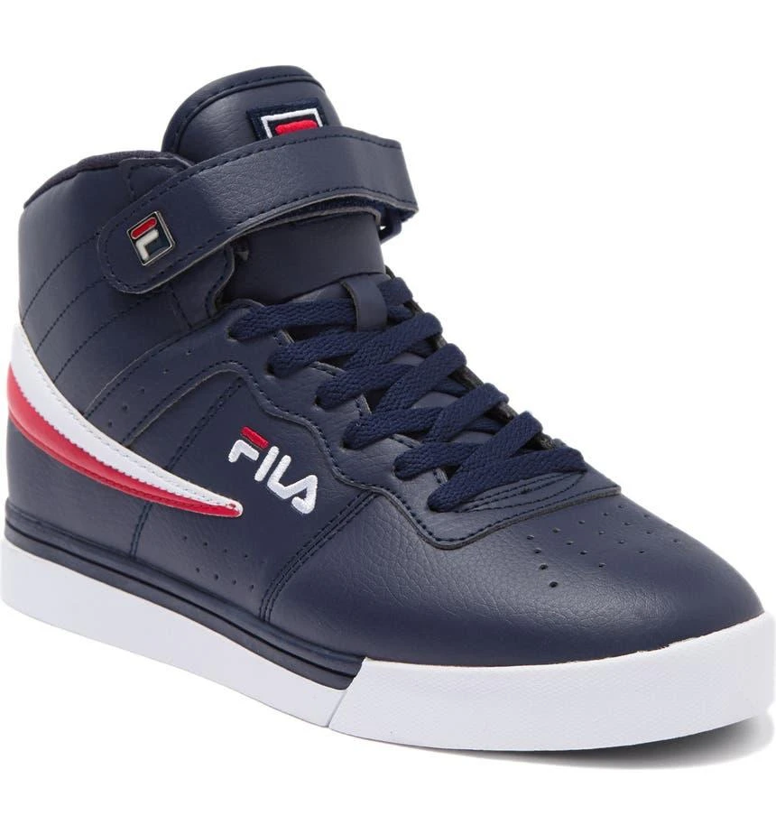FILA Vulc 13 Mid Sneaker 1