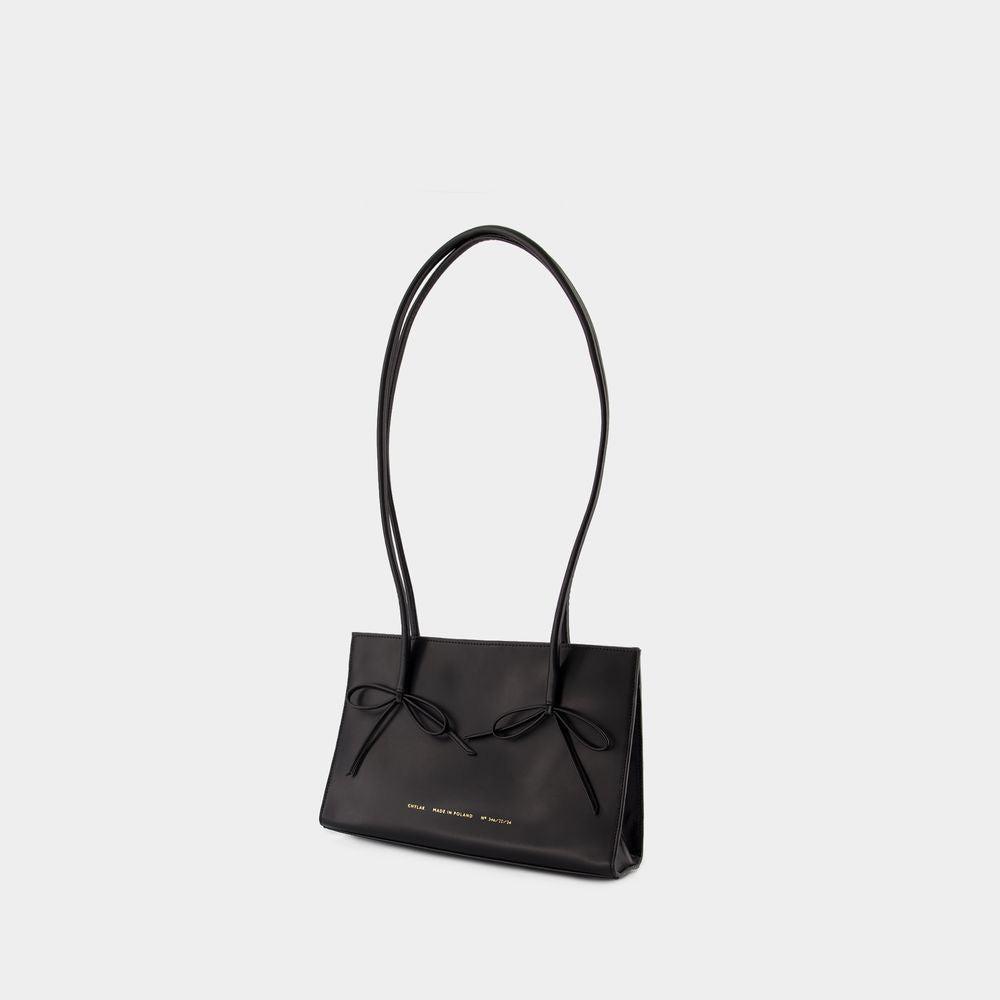 Chylak Chylak Shopper Bag With Bows