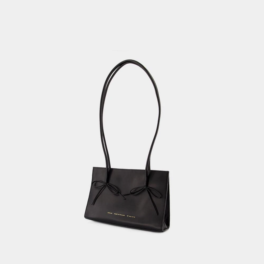 Chylak Chylak Shopper Bag With Bows 2