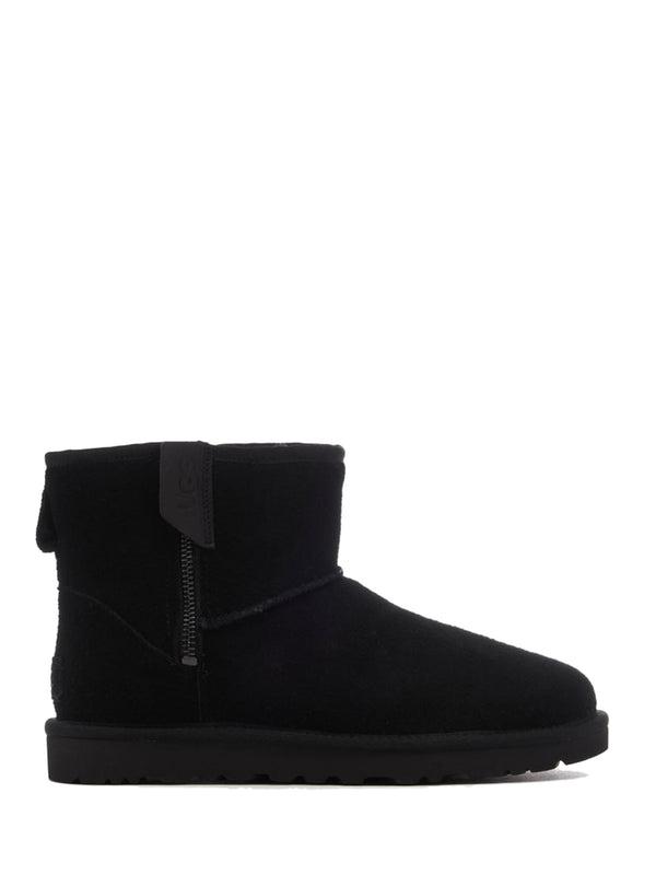 UGG Classic Mini Bailey Zip - BeyondStyle