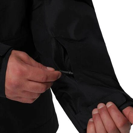 Mammut Fall Line HS Thermo Hooded Jacket - Men
s 10