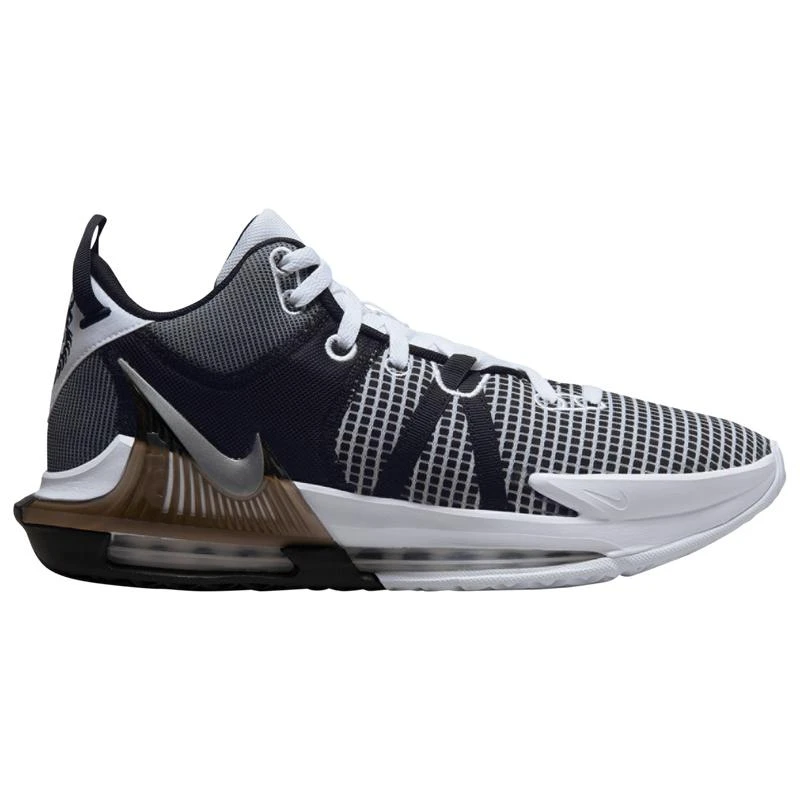 NIKE Nike LeBron Witness VII - Men's 1