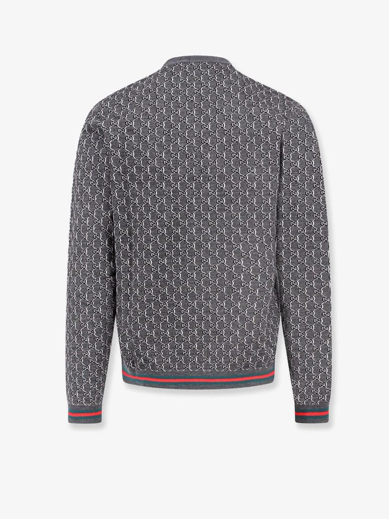 Gucci CARDIGAN 5